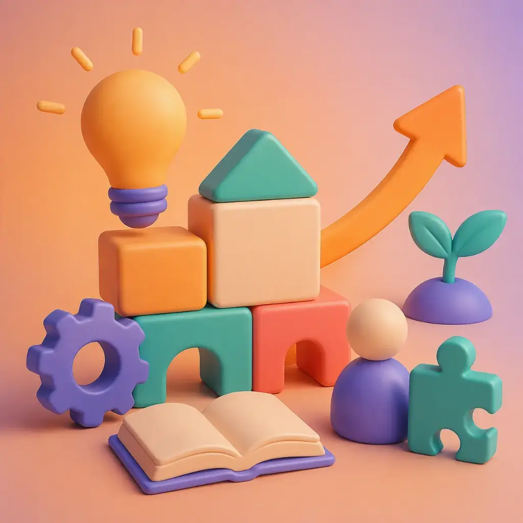 Learning Accelerators | Building basic and future-ready skills