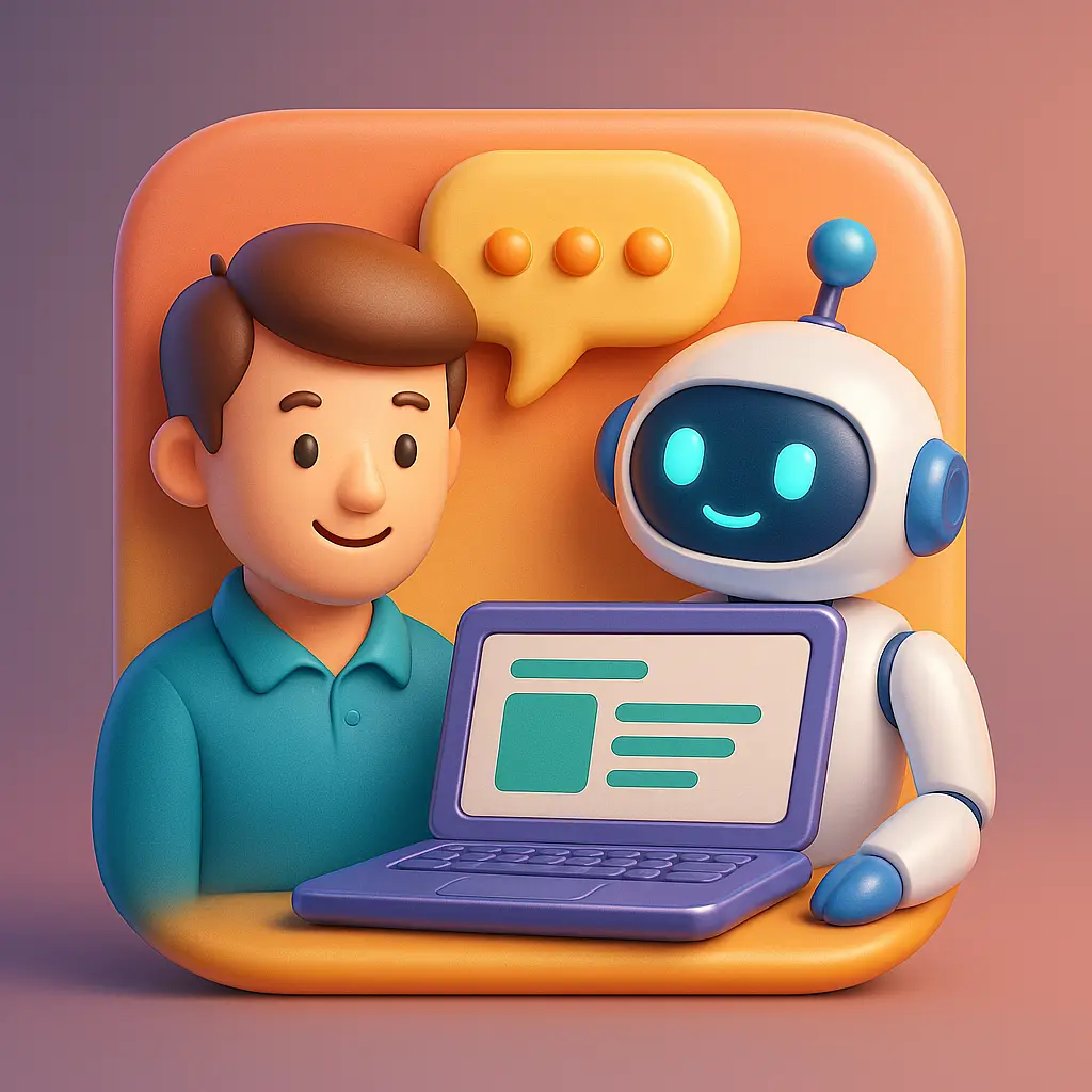 Copilot | AI in de praktijk als leerkracht