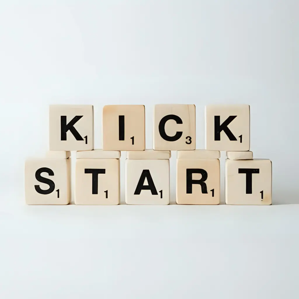 Bundel Kick-Start