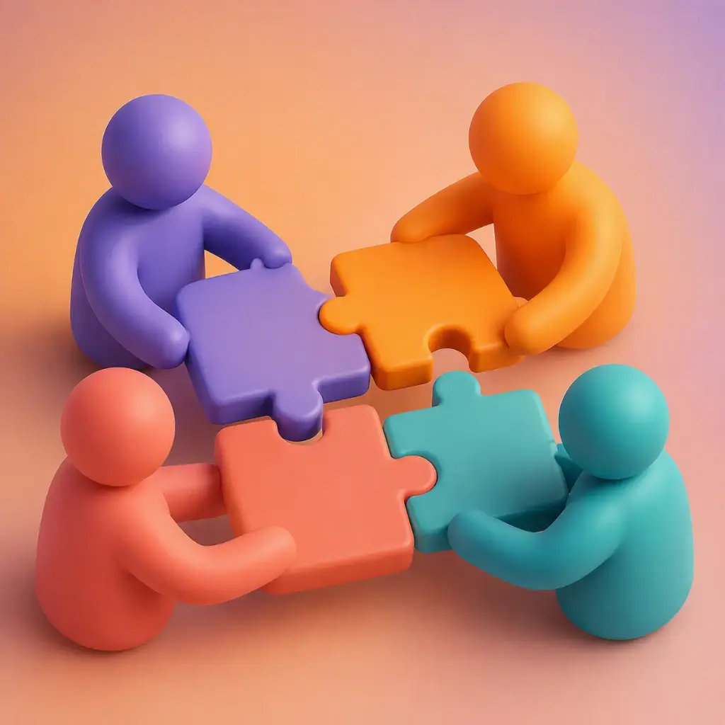 Loop | Innovative collaboration