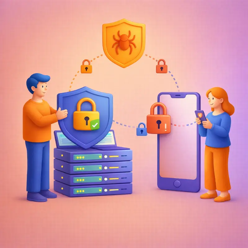 Cyberveilig met Microsoft | De kleine dingen die jij kan doen