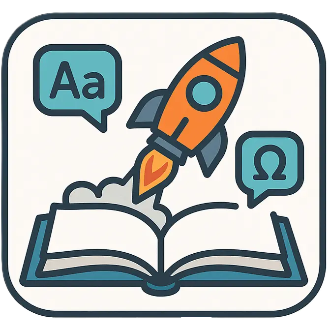 Taalkracht versterken - Innovatieve tools voor onderwijs