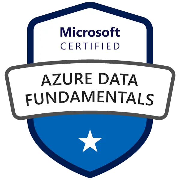 Examen - DP-900 (Microsoft Azure Data Fundamentals)