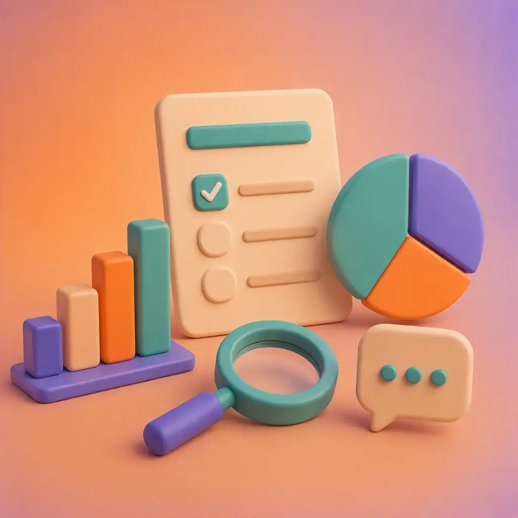 Microsoft Forms | Van quiz tot inzicht 