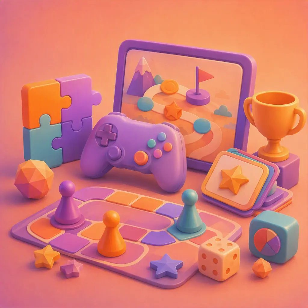Canva | Educatieve games ontwerpen 