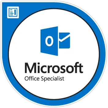 Examen - MO-400 (MOS Outlook)
