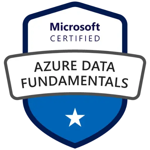 Examen - DP-900 (Microsoft Azure Data Fundamentals)