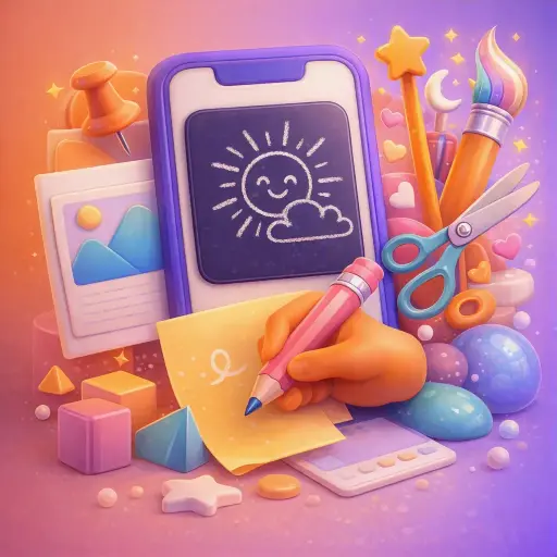 Adobe Express | Conception de supports pédagogiques créatifs