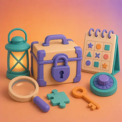 Canva | Digitale escape rooms ontwerpen