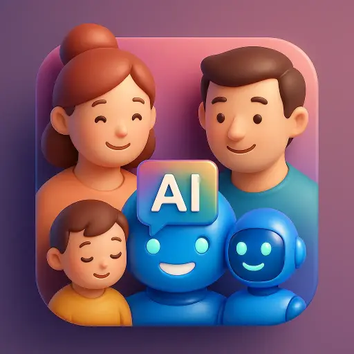 Plus intelligents ensemble grâce à l'IA - Copilote pour les parents