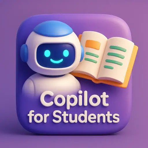 Leren en studeren met AI: Copilot voor Leerlingen