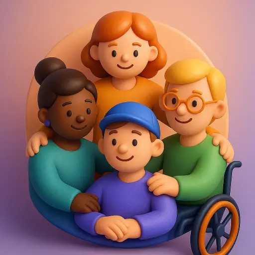 Inclusie | Jouw inclusieve en toegankelijke klas