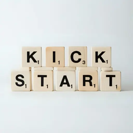 Bundel Kick-Start