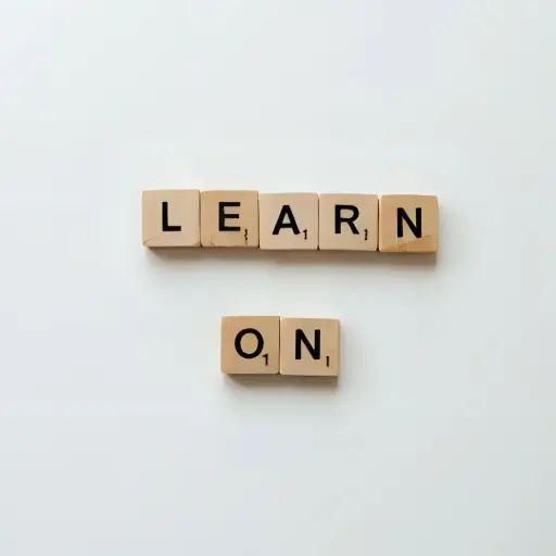 Bundel Learn on