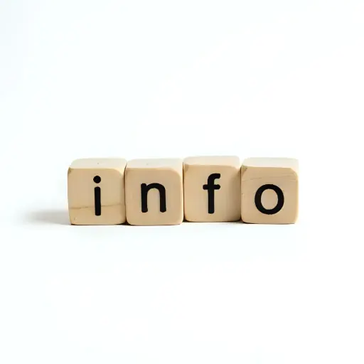 Info DOI