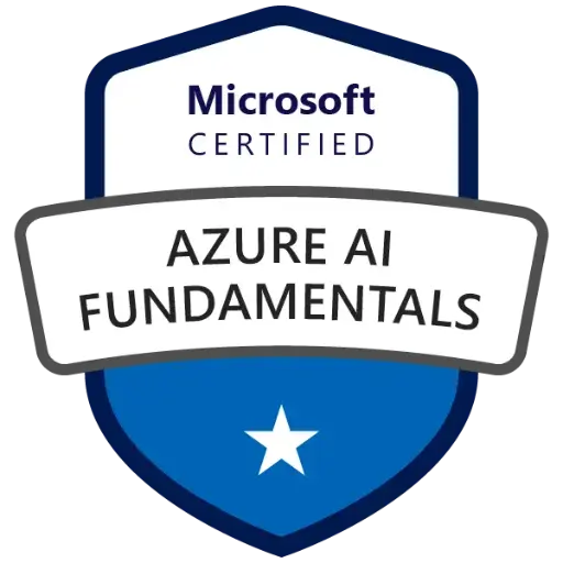 Examen - AI-900 (Azure AI Fundamentals)