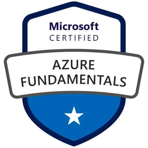 Examen - AZ-900 (Azure Fundamentals)