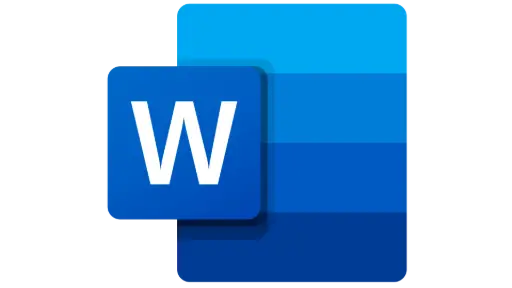 Word | Word Associate (MO-110 prep)