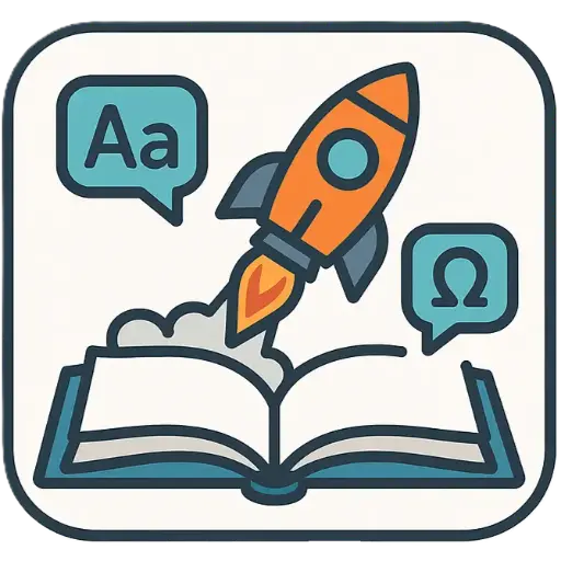 Strengthening language power - Innovative tools for education