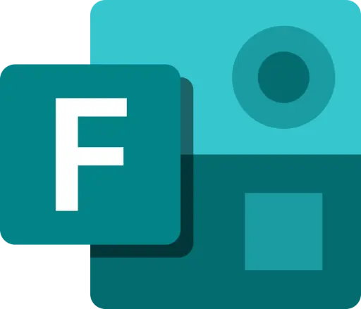 Instant feedback with self-correcting forms in Forms