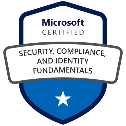 Exam - SC-900 (Security, Compliance, and Identity Fundamentals)