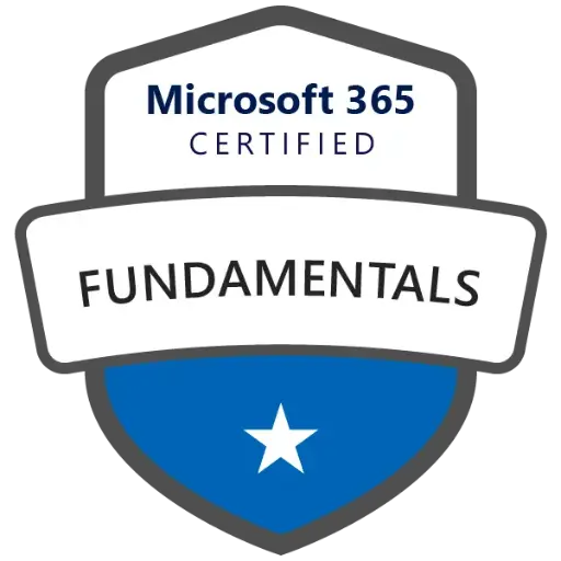 Examen - MS-900 (Microsoft 365 Fundamentals)