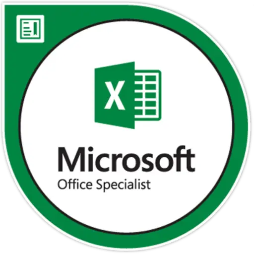 Exam - MO-200/MO-210 (MOS Excel)