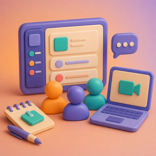 Teams | Jouw digitale schoolomgeving
