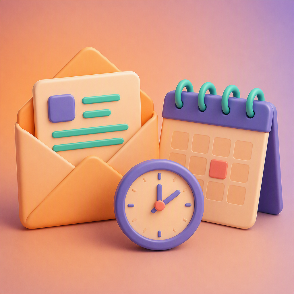Outlook | Efficiënt mailbeheer en agenda's