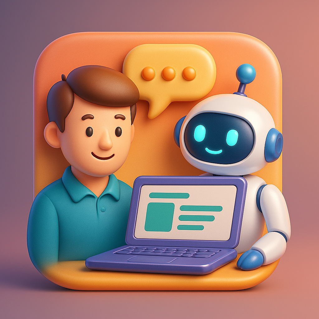 Copilot | L'IA mise en pratique dans le métier d'enseignant