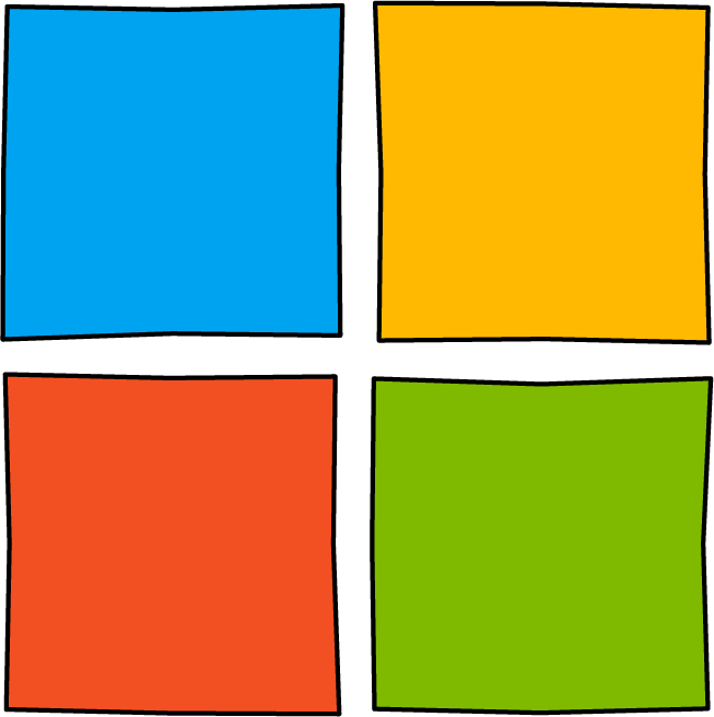 De verborgen parels in je Microsoft account