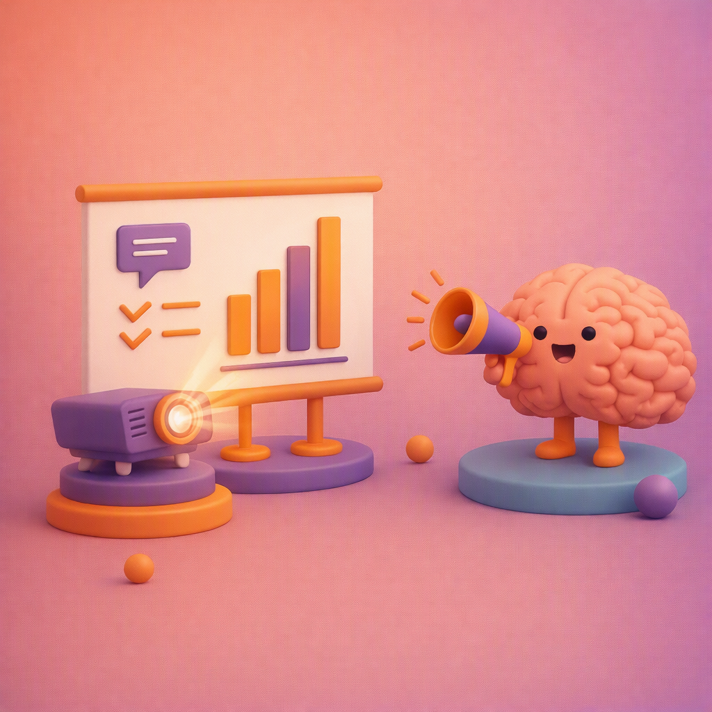 PowerPoint | Van presentatie naar boeiend verhaal