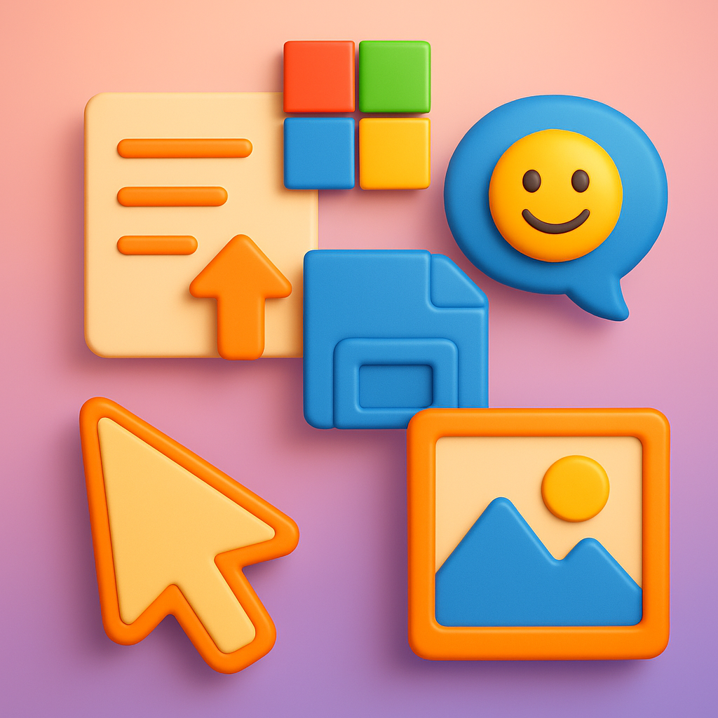 Mix | Microsoft tips & tricks voor elke dag
