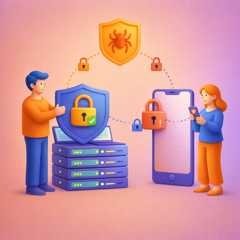 Cyberveilig met Microsoft | De kleine dingen die jij kan doen